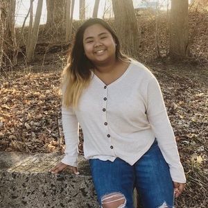 Meet your Posher, Veronica